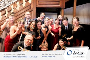 Maturaball HAK Waidhofen/Ybbs